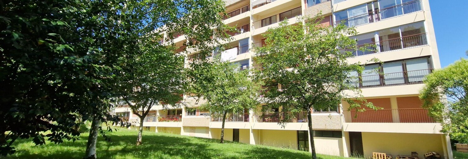 Appartement 4 Pièces 96 m² à vendre à La Roche-sur-Yon (85000)
