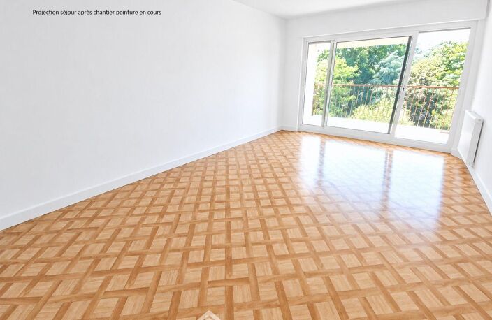 Appartement - 96.46m² - La Roche-sur-Yon — photo 2