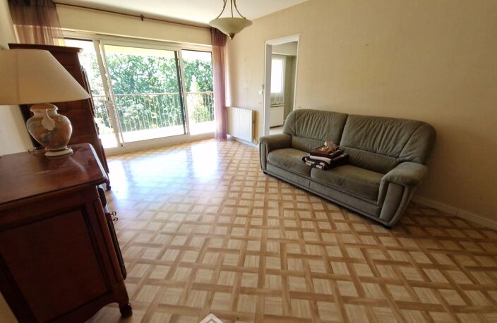 Appartement - 96.46m² - La Roche-sur-Yon — photo 3