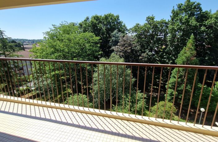 Appartement - 96.46m² - La Roche-sur-Yon — photo 4