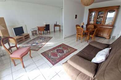 Appartement 3 pièces 99900 €