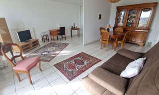 Appartement 3 Pièces 74 m² à vendre à La Roche-sur-Yon (85000)