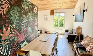 Maison 5 Pièces 102 m² à vendre à Talais (33590)