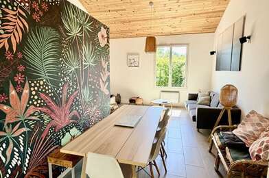 Maison 5 pièces 294000 €
