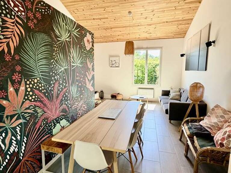 Maison - 102m ² — photo 1