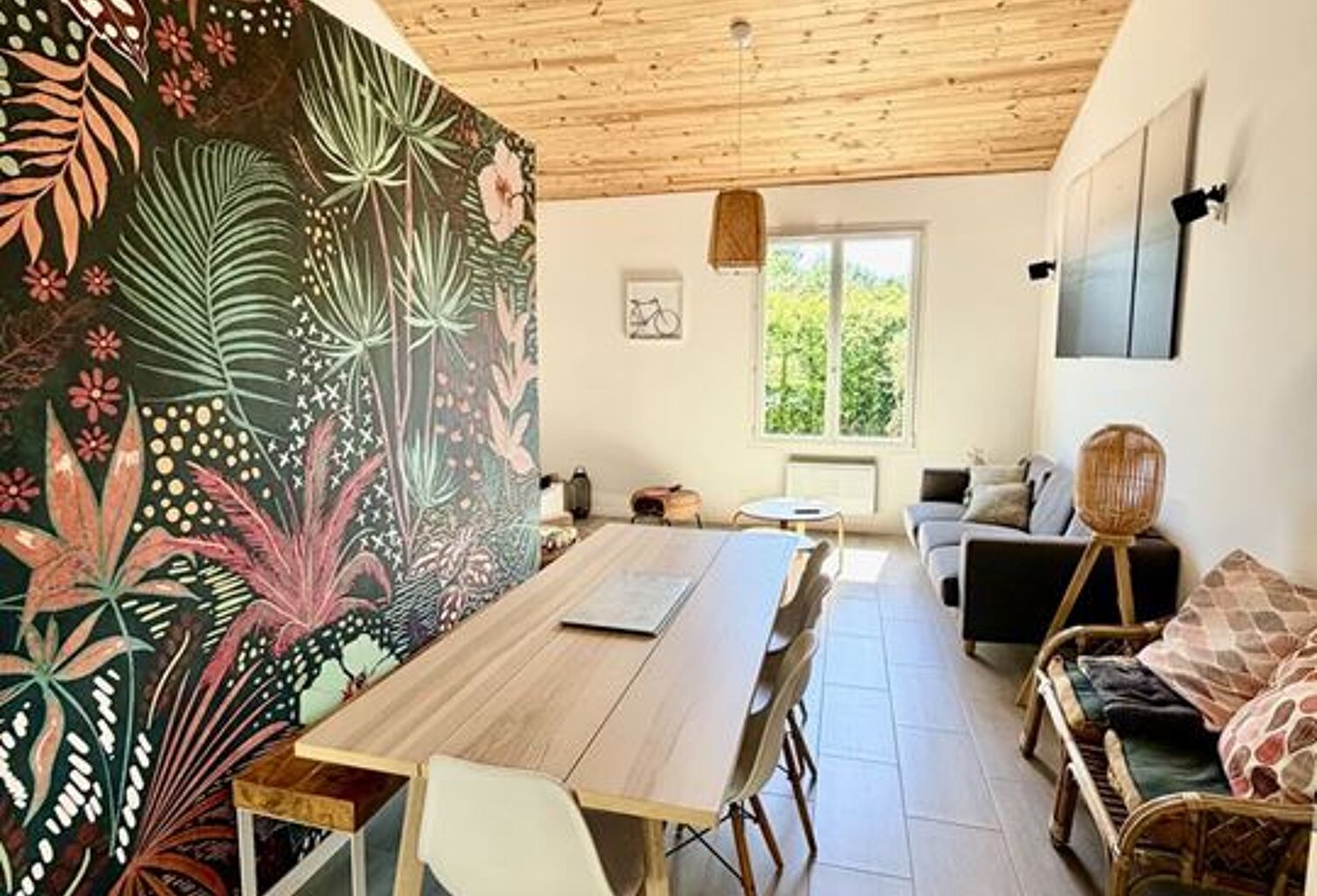 Maison - 102m ² — photo 1