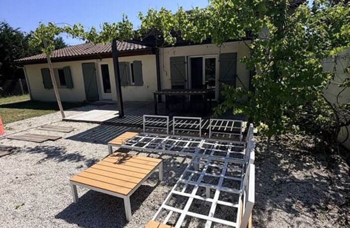 Maison - 102m ² — photo 2