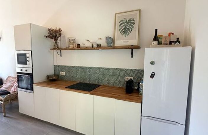 Maison - 102m ² — photo 3