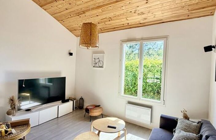 Maison - 102m ² — photo 4