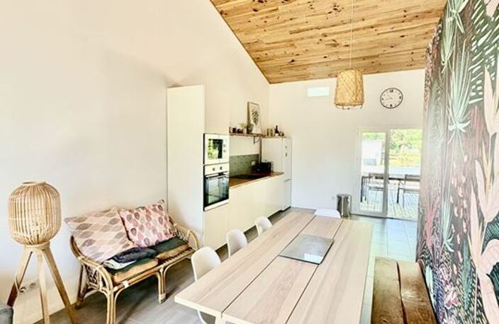 Maison - 102m ² — photo 5