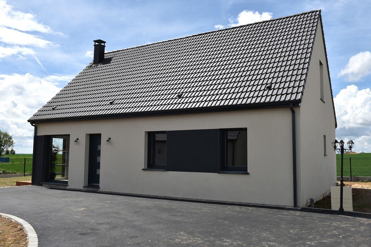 Agence immobilière de Maison confiance
