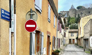 Appartement 5 Pièces 113 m² à vendre à Carcassonne (11000)