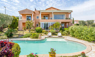 Maison 6 Pièces 245 m² à vendre à La Ciotat (13600)