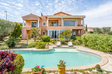 Maison 6 pièces 1395000 €