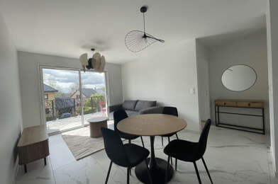 Appartement 2 pièces 690 €