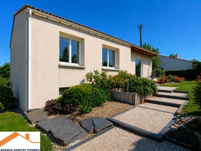 Maison 4 pièces 92 m² — photo 1
