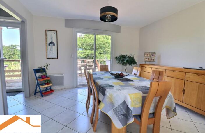 Vente maison 4 pièces 92 m² Bellevigny (85170) — photo 3