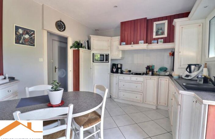Vente maison 4 pièces 92 m² Bellevigny (85170) — photo 4
