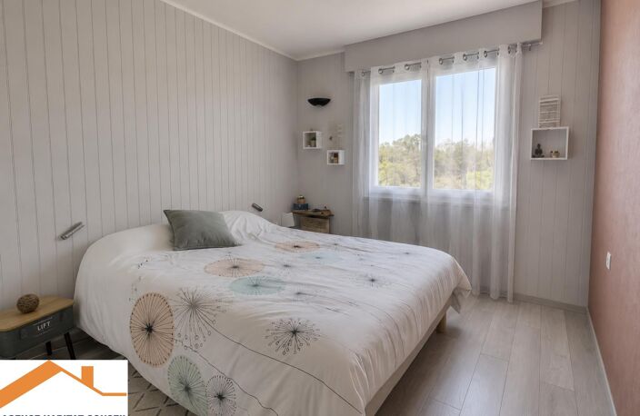 Vente maison 4 pièces 92 m² Bellevigny (85170) — photo 5