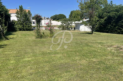 Terrain  125000 €