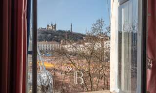 Appartement 5 Pièces 183 m² à vendre à Lyon 2 (69002)