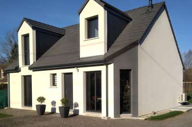 Maison 6 pièces 212900 €