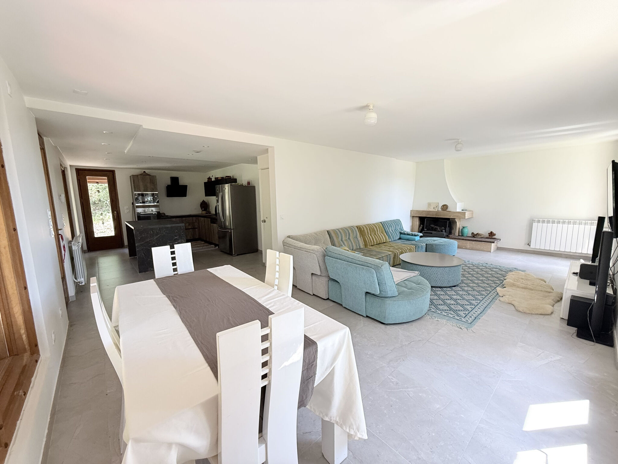 Maison G T7