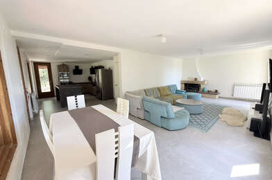 Maison 7 pièces 450000 €