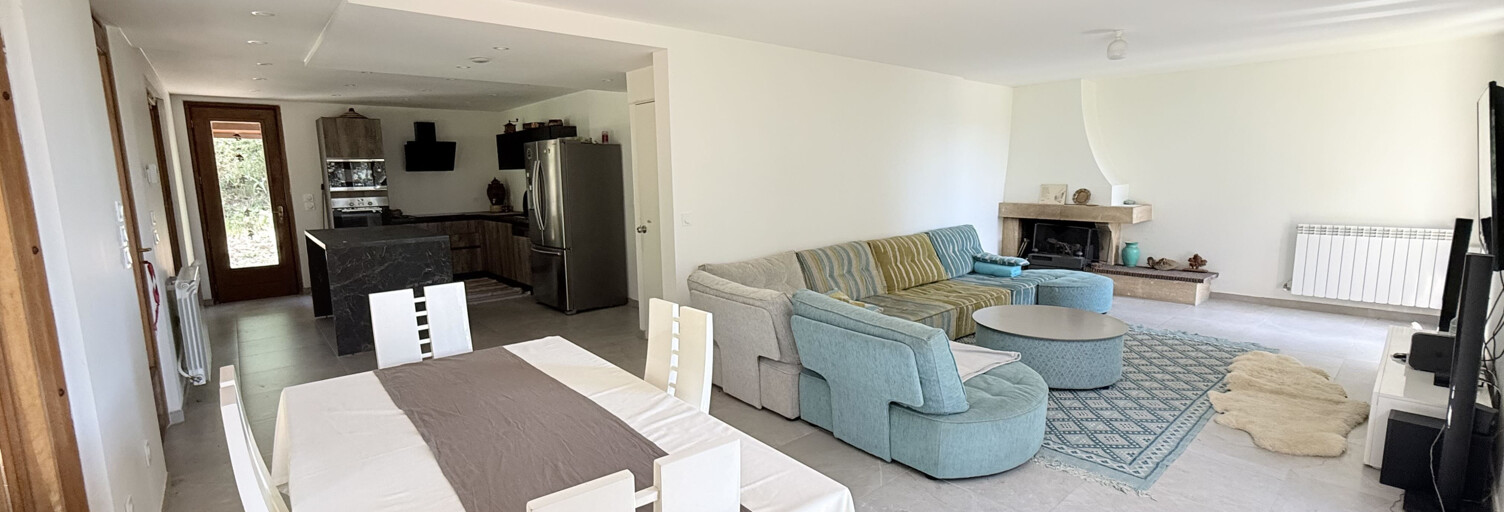 Maison 7 Pièces 163 m² à vendre à Givors (69700)