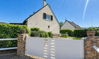 Maison 5 Pièces 110 m² à vendre à Asnières-sur-Oise (95270)
