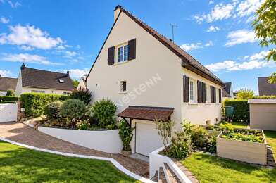 Maison 5 pièces 339000 €
