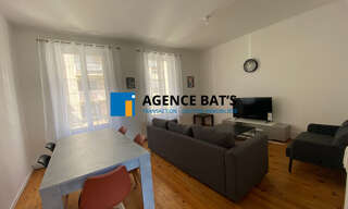 Appartement 4 Pièces 120 m² à louer à Saint-Étienne (42000)