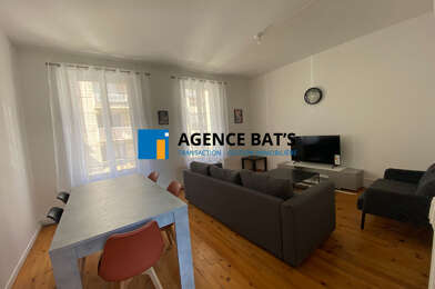 Appartement 4 pièces 400 €
