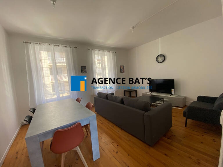 Chambre en colocation Loyer 340  charges 60 /mois — photo 1