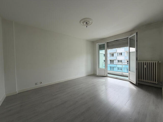 Appartement proposé à Saint-Étienne