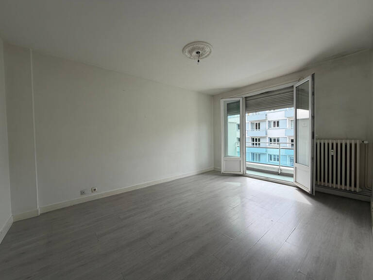 SOLAURE / LA JOMAYERE - T2 49m2 — photo 1