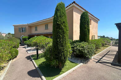 Appartement 4 pièces 489000 €