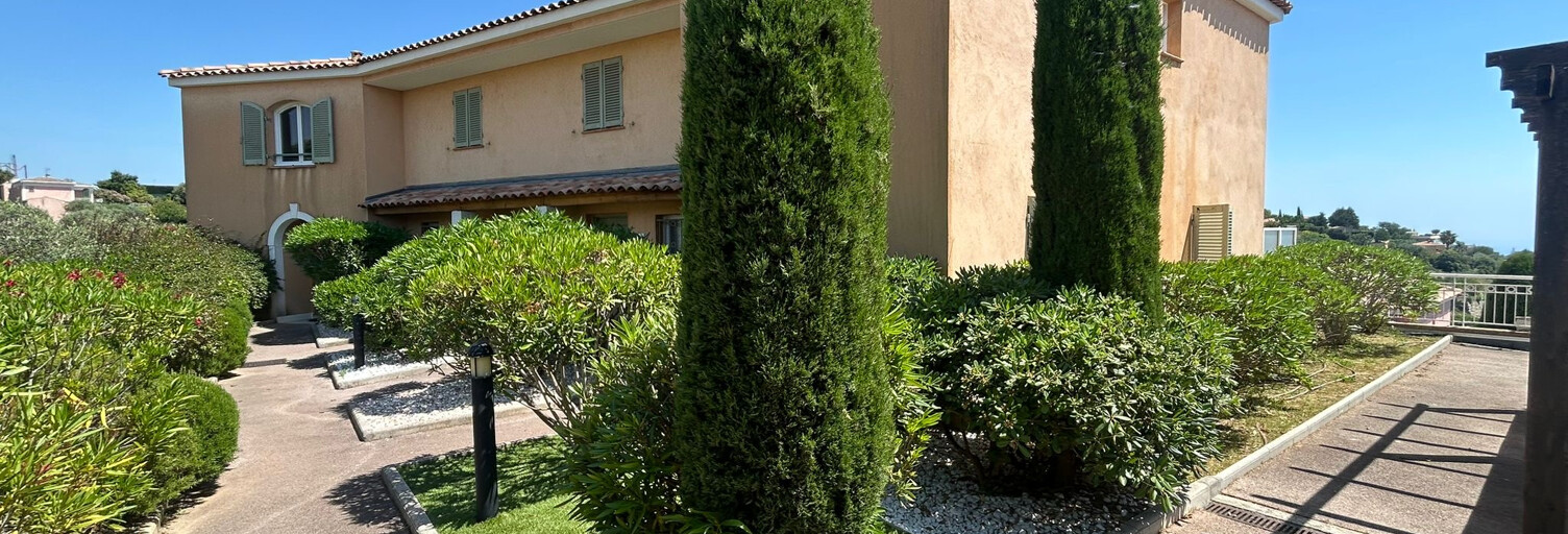 Appartement 4 Pièces 79 m² à vendre à Nice (06200)
