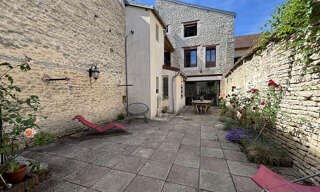 Maison 7 Pièces 215 m² à vendre à Châtillon-sur-Seine (21400)