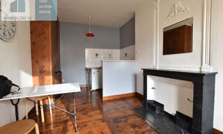 Appartement 2 Pièces 37 m² à louer à Le Puy-en-Velay (43000)