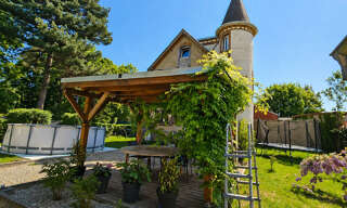 Maison 5 Pièces 103 m² à vendre à Guebwiller (68500)