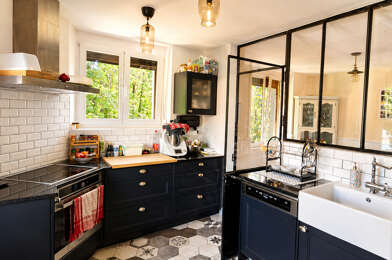 Maison 5 pièces 262000 €