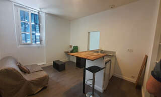 Appartement 2 Pièces 23 m² à louer à Pau (64000)