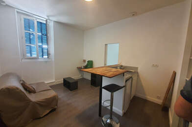 Appartement 2 pièces 405 €