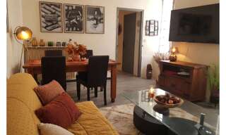 Maison 4 Pièces 70 m² à vendre à Ginestas (11120)
