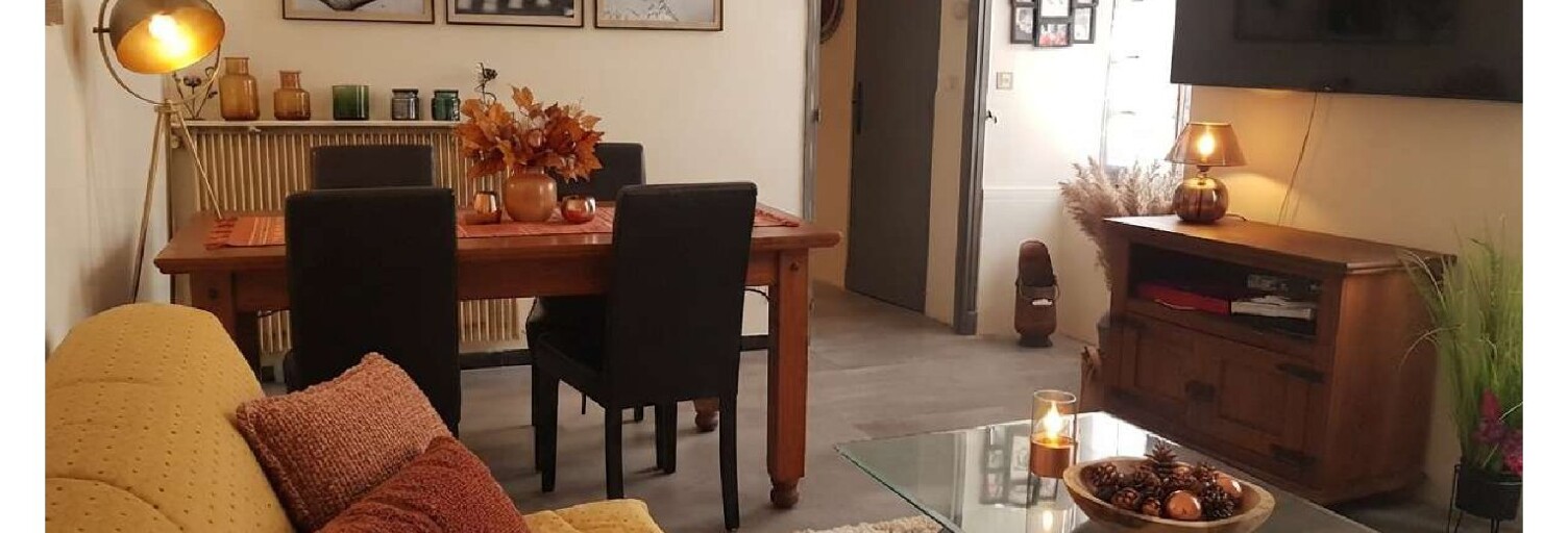 Maison 4 Pièces 70 m² à vendre à Ginestas (11120)