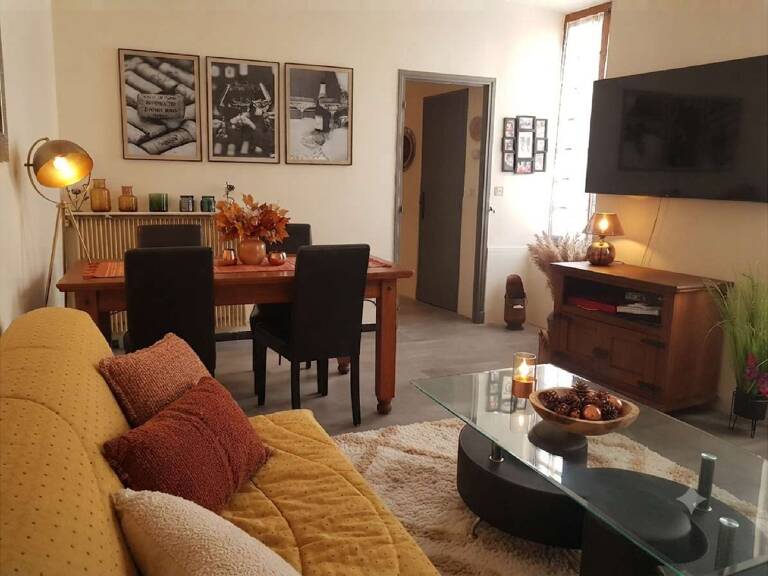 Maison de village — photo 1