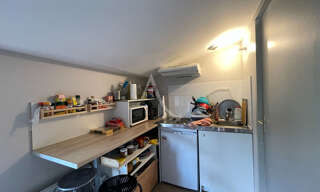 Appartement 1 Pièce 16 m² à louer à Albi (81000)