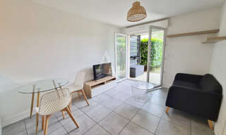 Appartement 2 Pièces 34 m² à louer à Daux (31700)