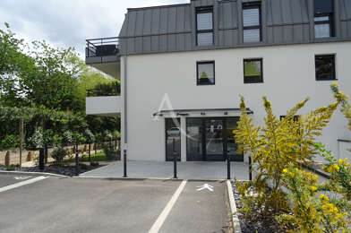 Appartement 3 pièces 224000 €